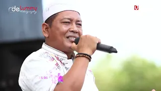 perjuangan u0026 doa om bams new pallapa welahan jepara