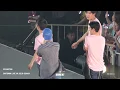 ‪180728 SMTOWN 2018 in OSAKA ‬Ending