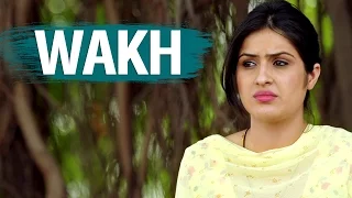 Wakh - Nooran Sisters - Dulla Bhatti - New Punjabi Movie Song 2019