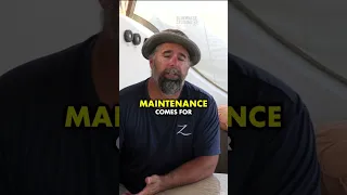 Sailboat Repairs & Maintenance