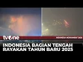 Lagu Waktu Indonesia Tengah Rayakan Tahun Baru 2025 | Indonesia Menyambut 2025 tvOne
