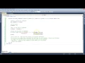 Visual Basic 1 Beginning Integer Math - x