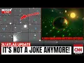 Download Lagu NASA en Harvard waarschuwen: 4.000 nieuwe meteoren begeleiden 3I/ATLAS richting de aarde!