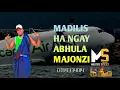 MADILISHA NGAYABHULA MAJONZI