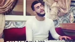 Zouhair Bahaoui Cover Cheb Hassni Ya 3arfinha Liya 
