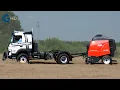 Download Lagu The Most Advanced Agro Trucks You Have To See ▶ Tatra Trucks, MAN TGS