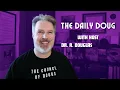 NICK DRAKE: River Man | Harmonic Analysis with Score | The Daily Doug | Episode 1079