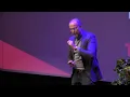 Why And How We Are Influenced And Don t Even Know It Bob Fennis TEDxUniversityofGroningen