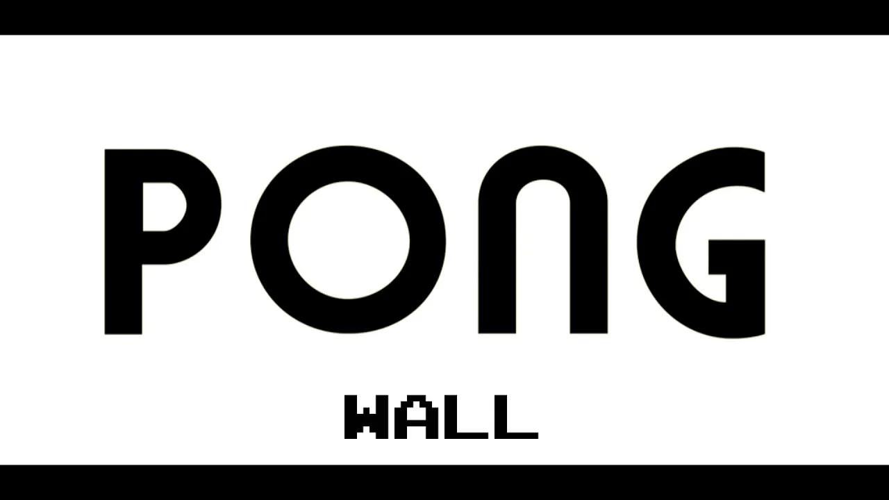 Pong Sound Effects