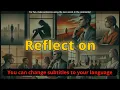 Reflect on meaning with 5 examples