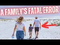 Lagu A Family Hike Goes Horribly Wrong | The White Sands French Disaster