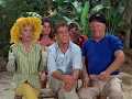 Ginger (Tina Louise) sings "I Wanna Be Loved By You" | Gilligan's Island S3E24 (1967)