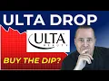 ULTA Stock Dropped After Earnings But the Long-Term Story May Be Stronger