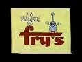 1981 Fry s Food Stores We re stamping out high prices TV Commercial