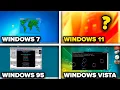 Download Lagu I Made Easter Eggs on All Windowses