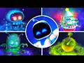 Download Lagu ASTRO BOT PS5 - All DLC Galaxies