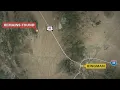 Human remains found in Mohave County desert
