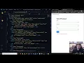 Implementing client-side validation with Bootstrap v4 5 - AWD 1111 Fall 2020