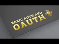 Day 2 - Servicenow Integration Oauth and Basic Auth Implementation and Testing