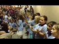 SleepOut 2012 - Because You Loved Me