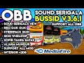 Download Lagu OBB SOUND SERIGALA BUSSID V3.6 1 TERBARU - ETS2 REM GUK GUK SUPPORT ALL MOD | MEDIAFIRE