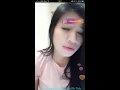 Bigo Live Hot Santai Bareng Neng Desy,jangan Lupa Follow IGnya Juga