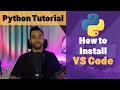 Python Tutorial - Part 5