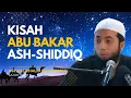 Lagu Kisah Abu Bakar Ash Shiddiq - Ustadz Khalid Basalamah