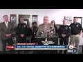 Marion County implements non-emergency line for cell phone users