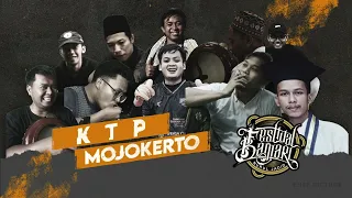 ktp mojokerto terbaik 1 fesban nurul jadid 2025