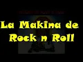 Jimmie Vaughan // Don't Cha Know // La Makina de Rock and Roll (0498)