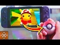 This Is Why POKEMON LETS GO For Switch Is The Best Thing That Ever Happened To Nintendo