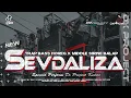 Download Lagu DJ SEVDALIZA TRAP HOREG SIRINE MIDDLE BALAP DX PROJECT
