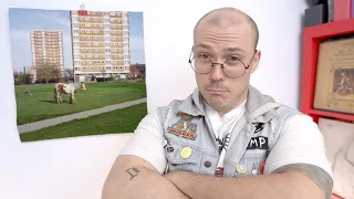 Westside Cowboy - It Goes On ALBUM REVIEW
