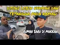 Lagu DISINILAH KOMPLEK TEMPAT TINGGAL KANG IRLAN YANG BARU DI KOTA SUCI MAKKAH 