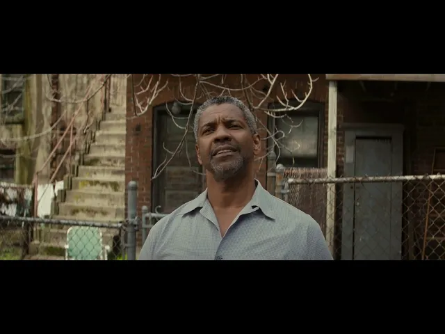 Barriere di Denzel Washington | Clip 'Perché non ti sono mai piaciuto?