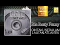 Ria Resty Fauzy - Cintaku Sedalam Lautan Atlantik (Official Audio)