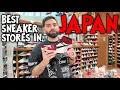Download Lagu JAPAN TAKEOVER!! Going To The BEST Sneaker, Streetwear, and Vintage Stores in Tokyo and Osaka!!