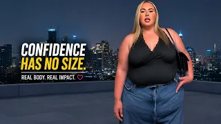 The Untold Story of Sam Paige How She Turned Confidence Into a Career
