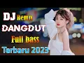 Lagu Dangdut Terpopuler Penyemangat Kerja - Lagu Dangdut Terbaru 2022 - 2023 Paling Enak
