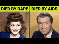 100 Famous Celebrities Who Passed Away in 1997