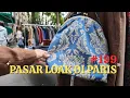 Download Lagu Jalan jalan gaje ke pasar loak di Paris pulangnya bawa tanaman dan ayam ha ha