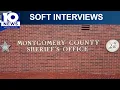 Montgomery County Sheriff s Office now offers soft interview room
