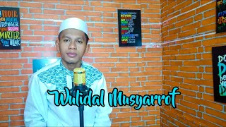 Download Wulidal Musyarrof - Versi Akustik || Cover MP3