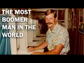 Download Lagu The Most Boomer Man in the World (Dos Equis Ad)