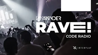 Van Snyder - Rave! Code Radio 024 - 2026-09-07