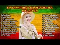 Lagu Sholawat Versi THAILAND Reggae Ska Full Album 2023 _ Enak Di Dengar