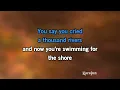 I'll Be There for You - Bon Jovi | Karaoke Version | KaraFun