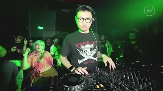 ADITTOLE (KLAB73) | Drum and Bass, Grime | Jakarta | KLAB73 Takeover
