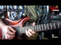 Download Lagu Nothing But Love (Mr. Big) - Guitar Tutorial with Nicola Ancillotti